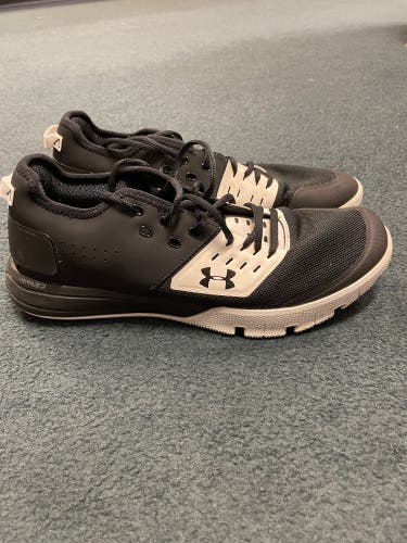 UnderArmour Training Shoe Size 10