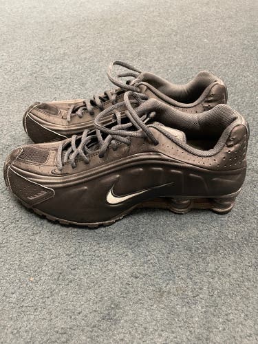 Nike Shox Shoes Size 11