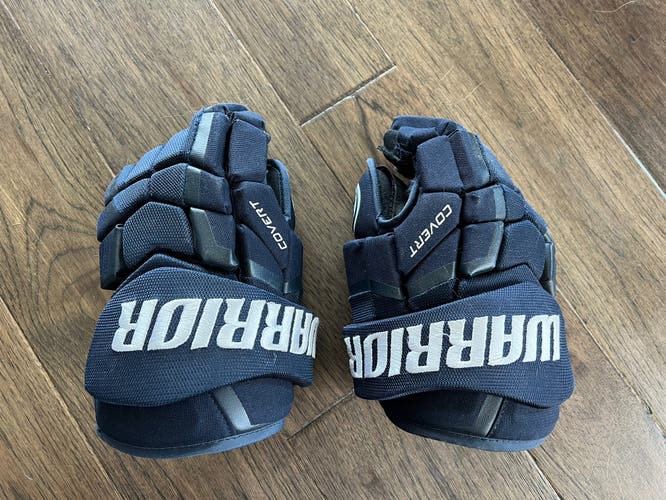Warrior 12"  Covert QRL4 Gloves