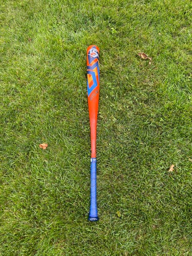 Louisville Slugger Atlas 34/31