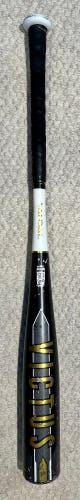 Used Victus Vandal Baseball Bat