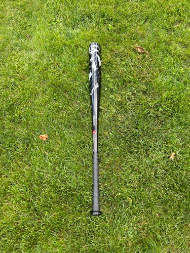 CUSTOM Louisville Slugger Atlas 34/31