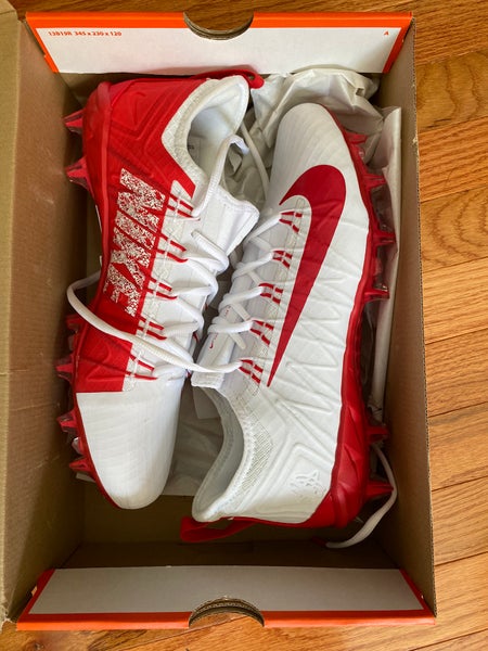 New Nike Alpha Huarache 7 Pro Lacrosse Cleats