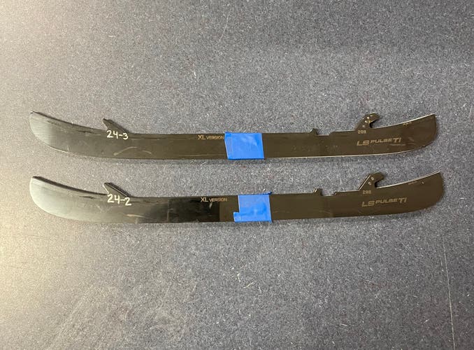 2 Pack - Bauer Pulse Ti 288