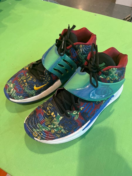 Used Men's 10.0 (W 11.0) Nike KD 14 Shoes