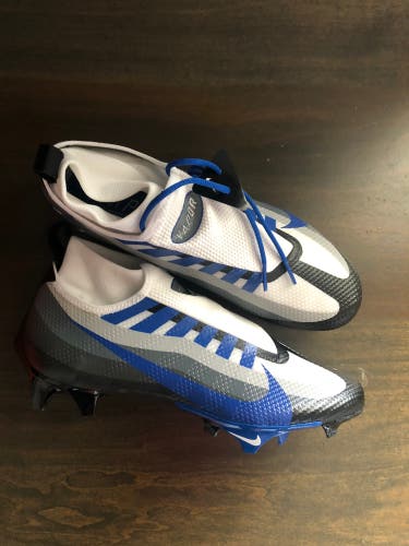 Size 8.0 (Women's 9.0) Nike Vapor edge pro 360