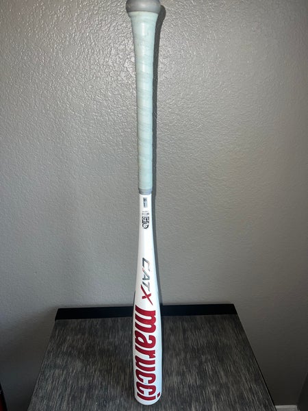 Marucci CATX Alloy 2¾'' USSSA Bat (-5)
