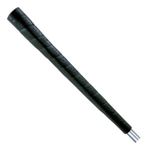 Tacki-Mac Junior Putter Grip (Black, 46g, .500 core) Golf Club Grip NEW