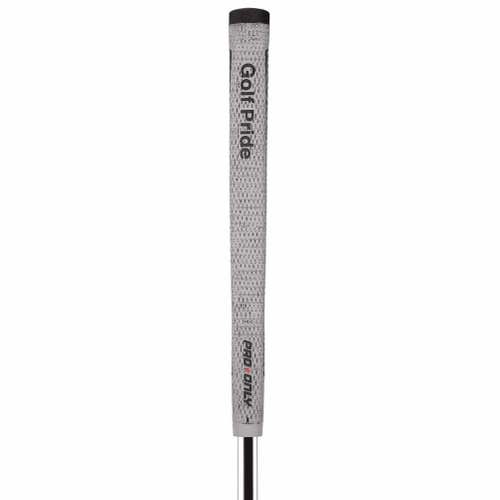 Golf Pride Pro Only Cord Putter Grip (RED STAR, 72cc) Golf NEW