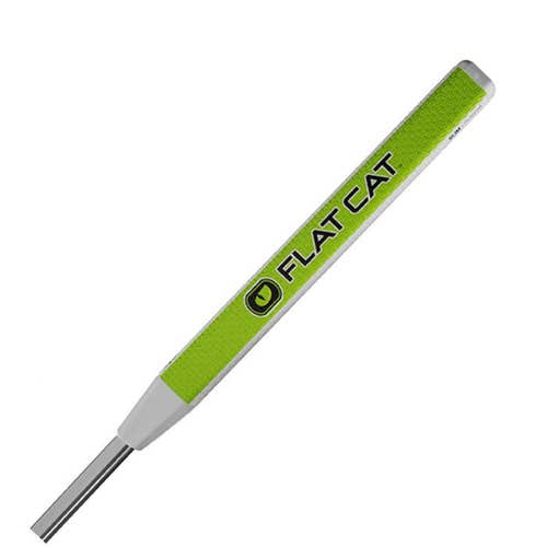 Flat Cat Putter Grip (SLIM, 12" Long, 45g) Golf Grip NEW