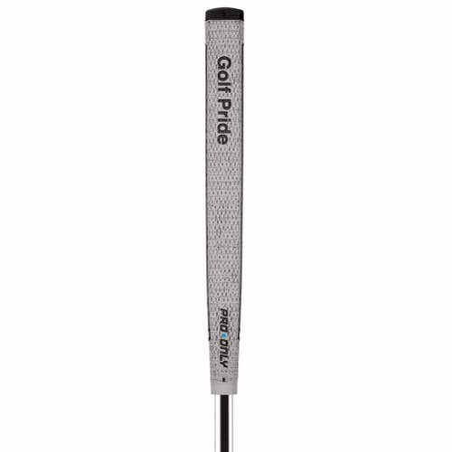 Golf Pride Pro Only Cord Putter Grip (BLUE STAR, 81cc) Golf NEW