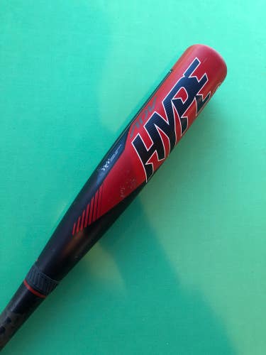 Used USSSA Certified 2022 Easton ADV Hype (31") Composite Baseball Bat - 23OZ (-8)