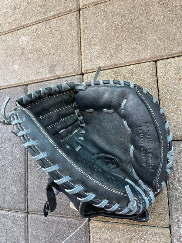 Wilson Adult Baseball Catchers Gear Used for Sale in Aliso Viejo