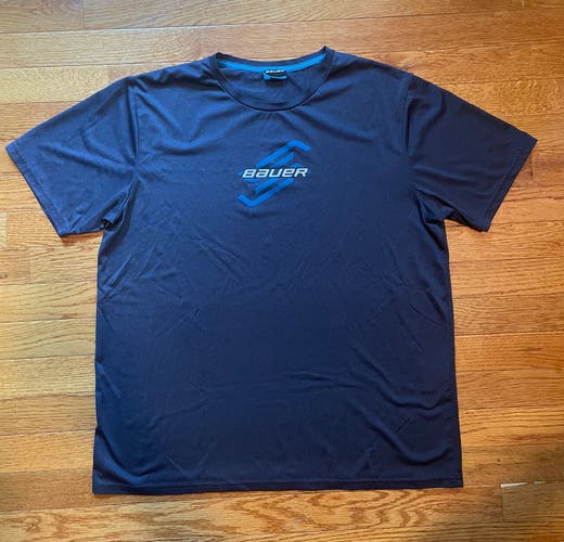 Bauer Activewear T-Shirt