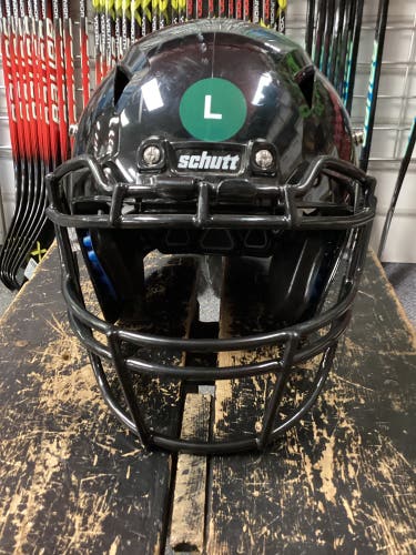 New Youth Large Schutt Vengeance A11 Helmet