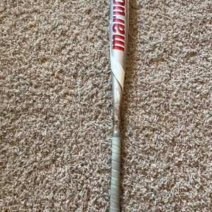Used BBCOR Certified Alloy (-3) 29 oz 32" CAT 9 Bat