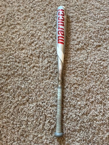 Used BBCOR Certified Alloy (-3) 29 oz 32" CAT 9 Bat