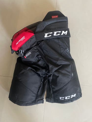 Senior Large CCM Jetspeed FT4 Hockey Pants
