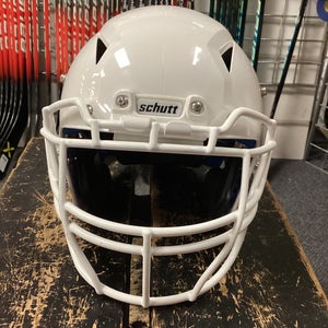 New Youth Large Schutt Vengeance A11 Helmet