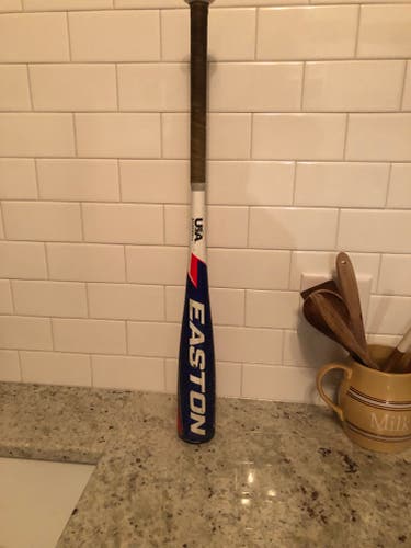 Used 2021 Easton Composite Speed Bat (-13) 14 oz 27"