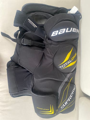 Bauer Supreme TotalOne Girdle Sr L