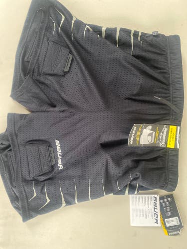 Bauer Premium Hybrid Fit Jock Shorts