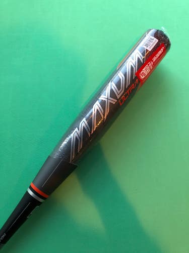 New USSSA Certified 2022 Easton Maxum Ultra (32") Composite Baseball Bat - 22OZ (-10)