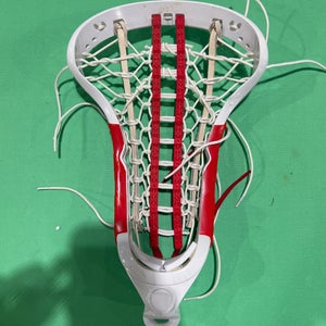 Used Position deBeer Defy Strung Head
