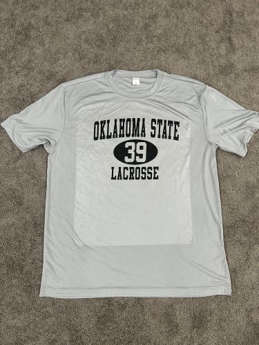 Oklahoma State Cowboys Shooting Shirt XL