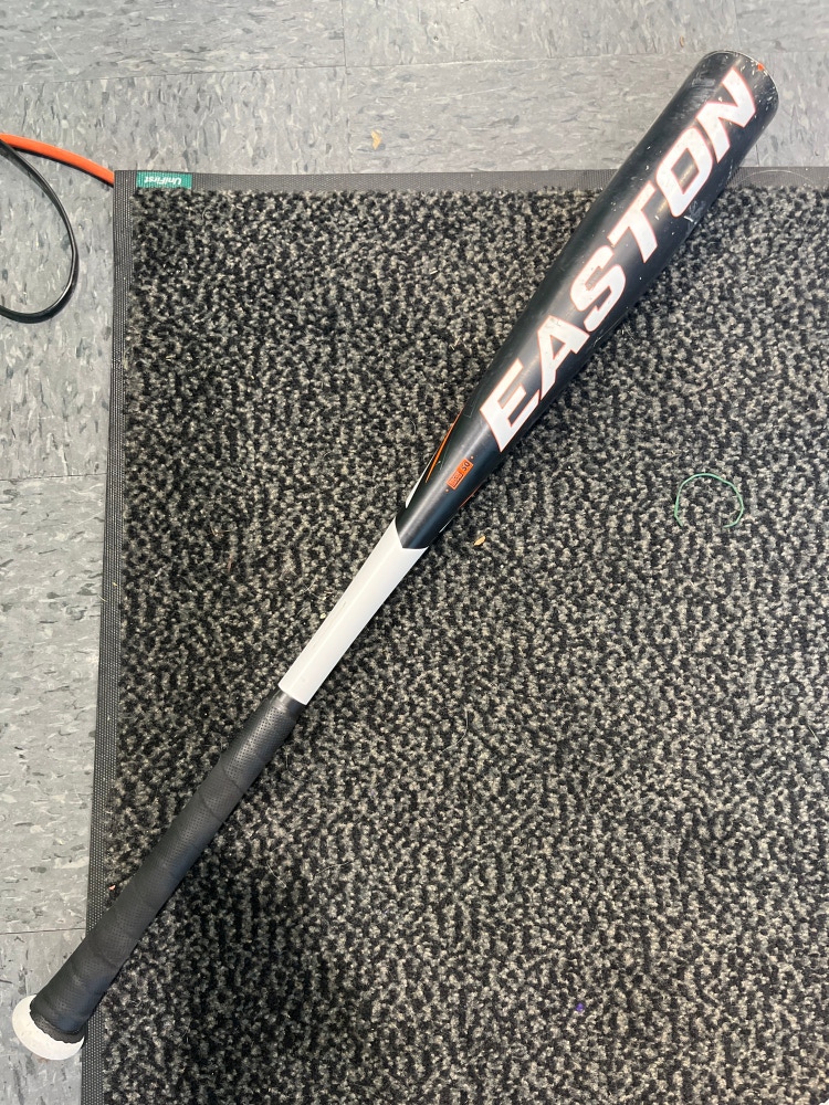 Used BBCOR Certified Easton Elevate Alloy Bat -3 28OZ 31"