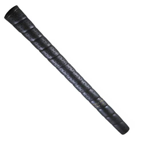 Tacki-Mac Tour Pro Wrap Golf Grip (Black, Jumbo +1/8") .600 NEW