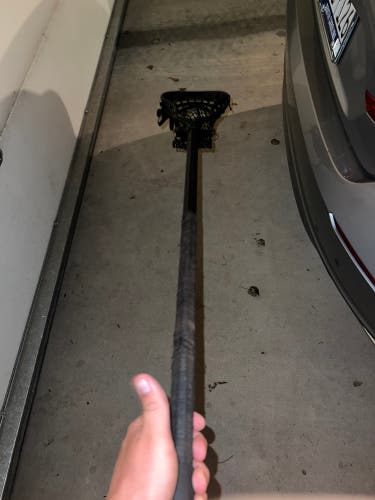 Ecd Mirage 2.0 with Carbon 3.0