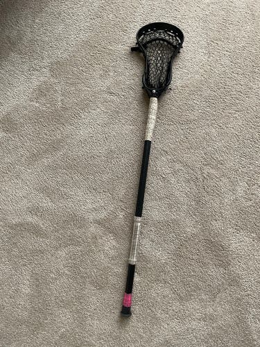 Used StringKing Composite Pro Faceoff Shaft