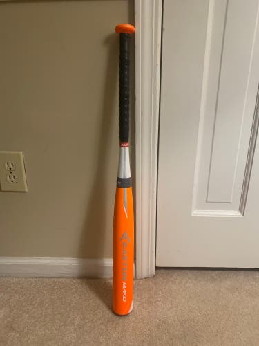 2015 29/18 Easton Orange Mako