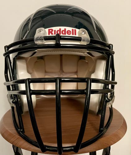 Adult Large Riddell Speed Helmet