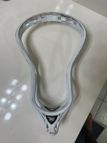 Used Attack & Midfield Unstrung Rebel Head