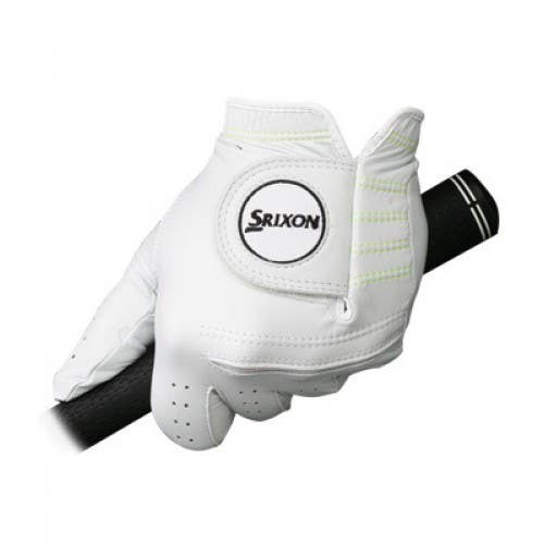 Srixon Z-Star Premium Cabretta Leather Glove (Men's LEFT, SMALL) NEW