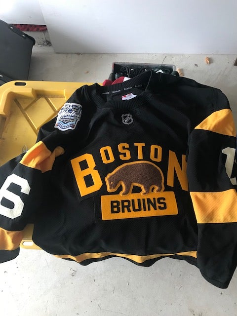 Sidney Crosby Penguins NHL Reebok Black Progression Name & Number Hooded  Sweatshirt