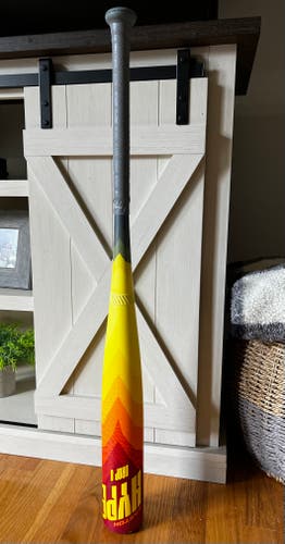 Easton Hype Fire (-8) 23 oz 31"