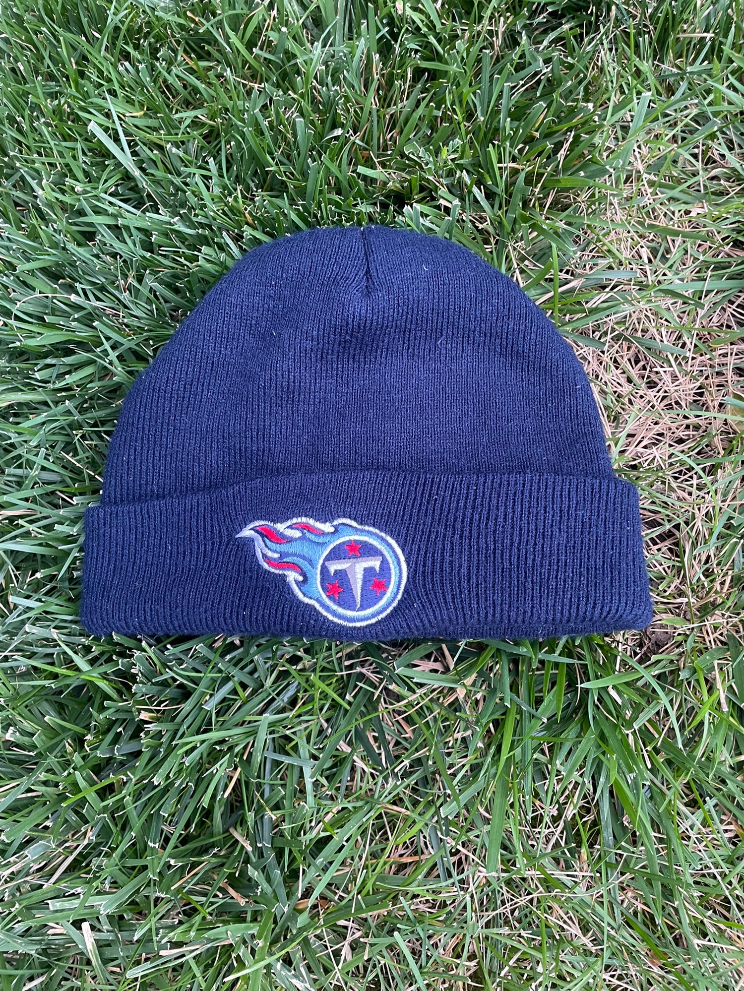 Tennessee Titans Beanie