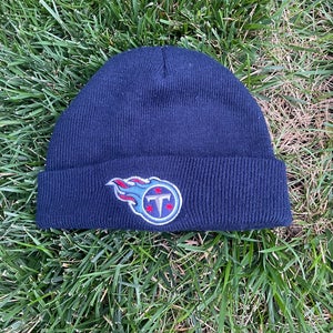 Tennessee Titans Beanie