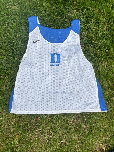 Duke Lacrosse Practice Penny