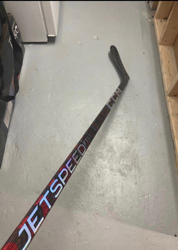 2 Pack FT5 Pro 70 Flex P28 Left