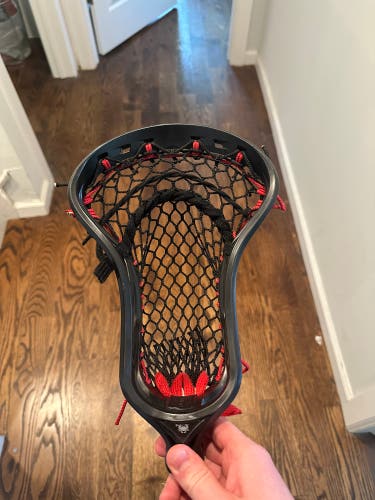 Used Strung Mirage 2.0 Head