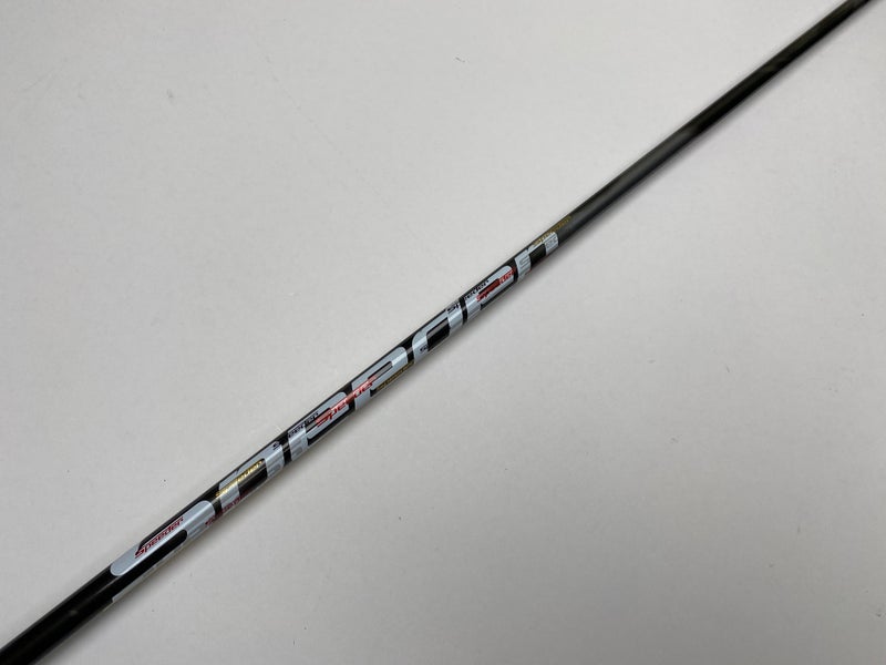 Fujikura Speeder 569 Evolution IV g Regular Graphite Driver Shaft 44.5"-Callaway