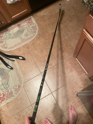 Senior Right Handed P92  Ag5nt Hockey Stick