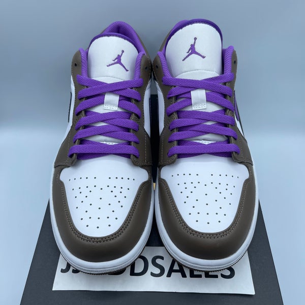 Air Jordan 1 Low Shoes \