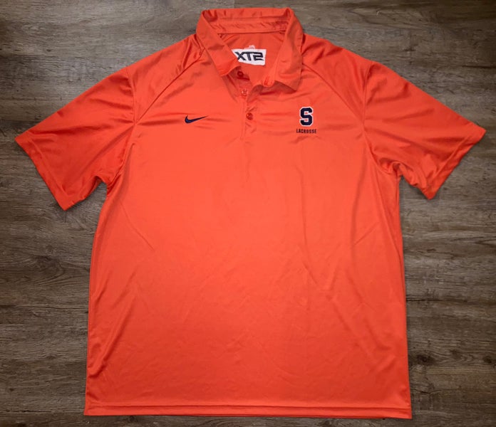 Detroit Tigers Nike Dri-Fit Golf Polo Sir XXL