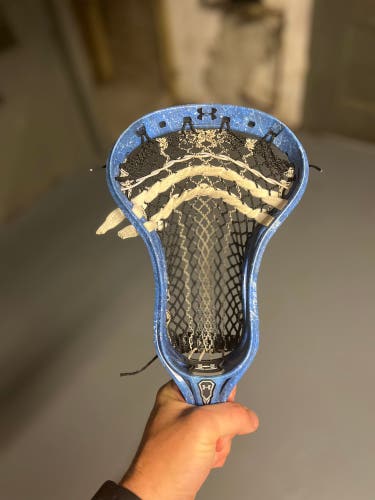 Used Attack & Midfield Under Armour Command 2 Head