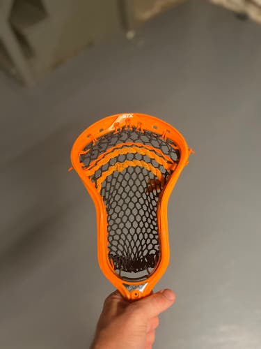 Used STX Surgeon 700 Head